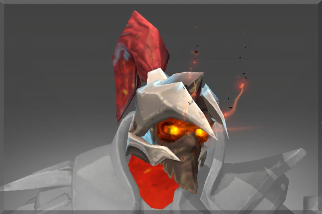Открыть - Chaos Legion Helm для Chaos Knight